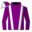 Runner silk