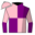 Runner silk
