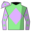 Runner silk