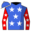 Runner silk