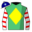 Runner silk
