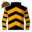 Runner silk