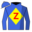 Runner silk