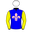 Runner silk