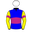 Runner silk