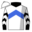Runner silk