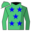 Runner silk
