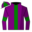 Runner silk