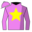 Runner silk