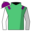 Runner silk