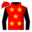 Runner silk