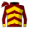 Runner silk