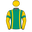 Runner silk