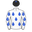 Runner silk