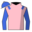 Runner silk