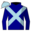 Runner silk