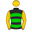 Runner silk