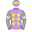 Runner silk
