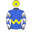 Runner silk