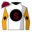 Runner silk