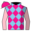 Runner silk