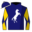 Runner silk