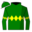 Runner silk
