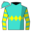 Runner silk