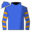Runner silk