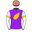 Runner silk