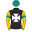 Runner silk