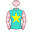 Runner silk