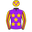 Runner silk
