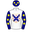 Runner silk
