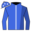 Runner silk
