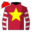 Runner silk