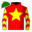 Runner silk
