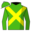 Runner silk