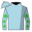 Runner silk