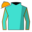 Runner silk