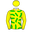 Runner silk