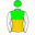 Runner silk