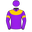 Runner silk