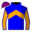 Runner silk