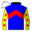 Runner silk