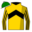 Runner silk