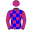 Runner silk