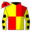 Runner silk