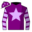 Runner silk