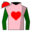 Runner silk